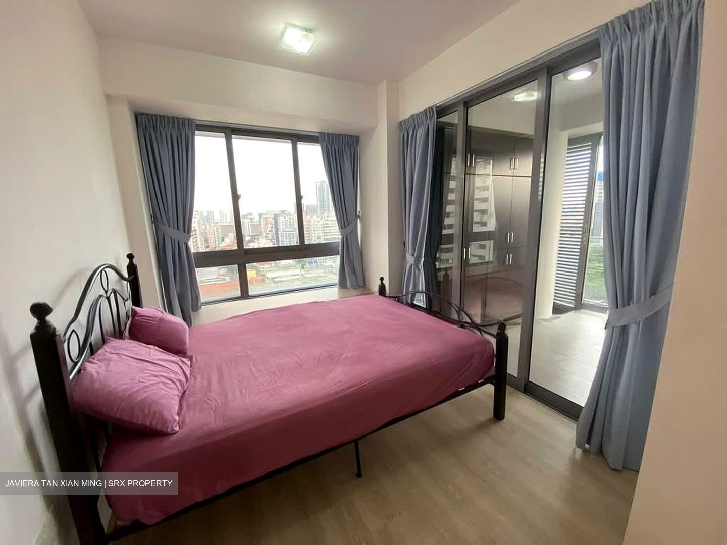The Verve (D12), Apartment #565124501